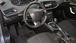 Peugeot 308 de 2016
