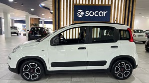 Fiat Panda de 2021