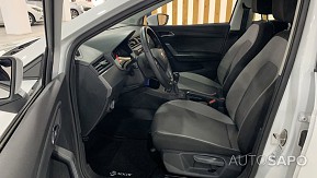Seat Ibiza 1.0 Style de 2021
