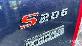 Subaru Impreza de 2010