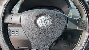 Volkswagen Caddy de 2008