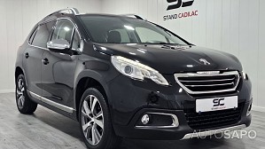 Peugeot 2008 de 2016