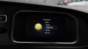 Volvo V40 de 2018