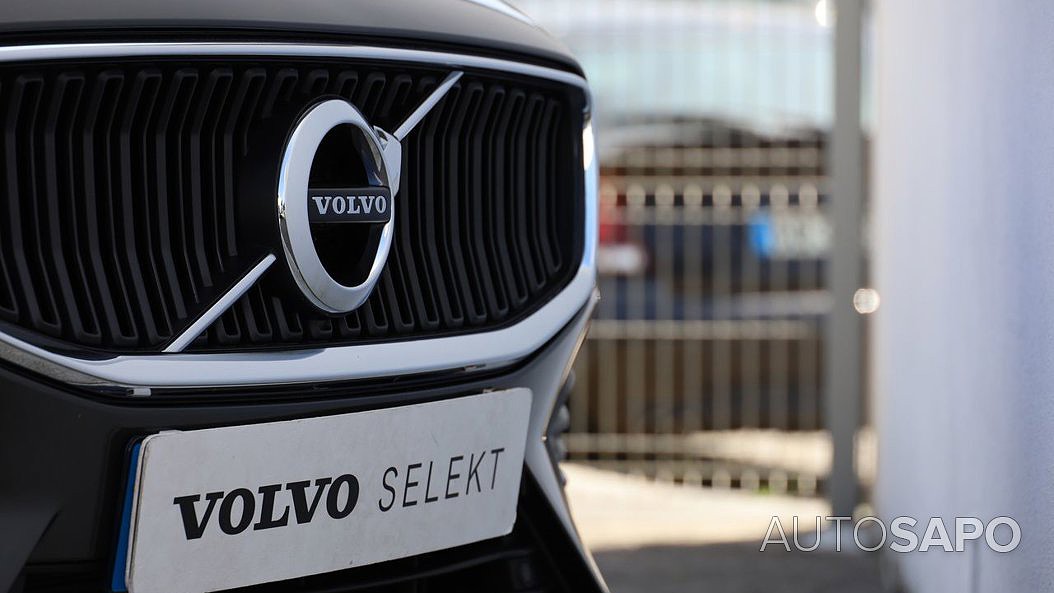 Volvo V60 de 2022