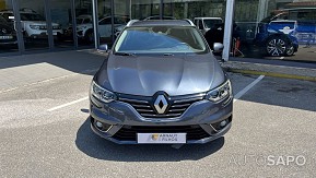 Renault Mégane de 2016