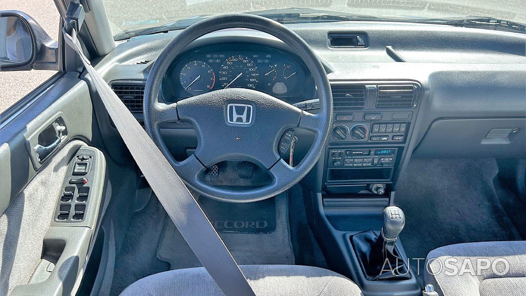 Honda Accord de 1995