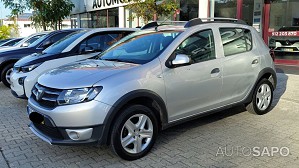 Dacia Sandero de 2015