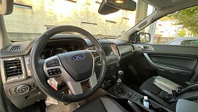 Ford Ranger 2.0 TDCi CD Limited 4WD de 2019