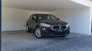 BMW X2 18 i sDrive Advantage de 2019