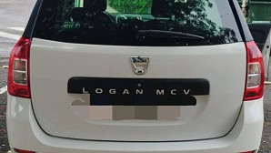 Dacia Logan MCV 1.5 dCi Confort de 2016