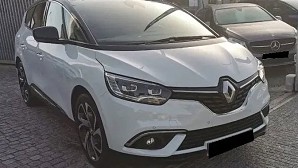 Renault Grand Scénic 1.5 dCi Dynamique de 2018