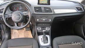 Audi Q3 de 2013