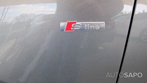 Audi Q3 de 2013