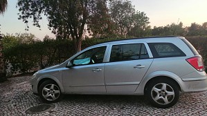 Opel Astra 1.4 Enjoy de 2008