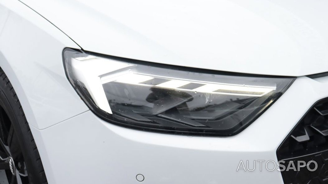 Audi A1 de 2020