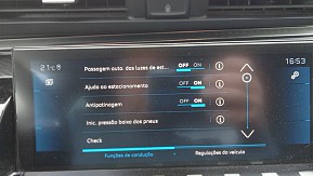 Peugeot 508 SW 1.5 BlueHDI 130 EAT8 Allure de 2019