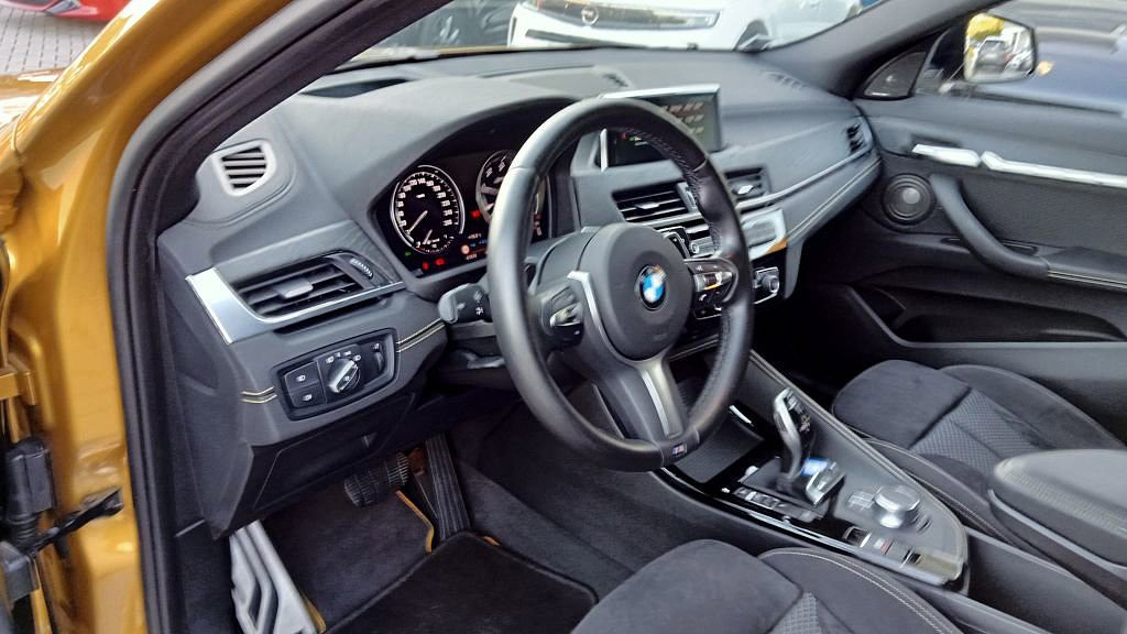 BMW X2 20 d xDrive Auto X Pack M de 2018