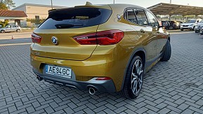 BMW X2 20 d xDrive Auto X Pack M de 2018