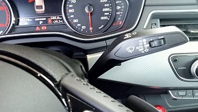 Audi A5 35 TDI Sport S tronic de 2018