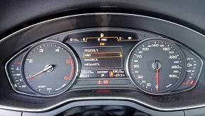 Audi A5 35 TDI Sport S tronic de 2018