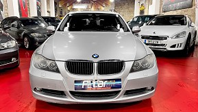 BMW Série 3 de 2008