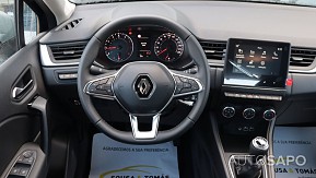 Renault Captur de 2023