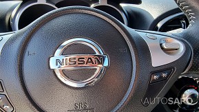 Nissan Juke de 2015