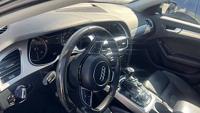 Audi A4 2.0 TDi Avant de 2015