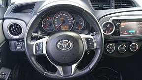 Toyota Yaris de 2013