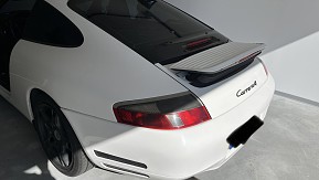Porsche 911 Carrera 4 Coupé de 2000