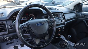 Ford Ranger de 2019