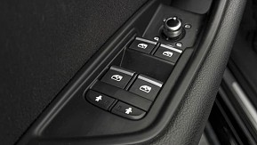 Audi A4 2.0 TDi Advance 120g de 2017