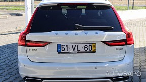 Volvo V90 2.0 D4 R-Design Geartronic de 2018
