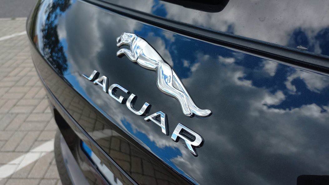 Jaguar XF 2.0 D R-Sport AWD Aut. de 2018