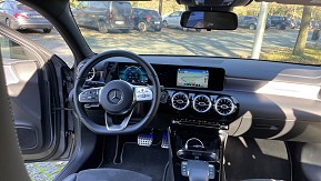 Mercedes-Benz Classe A 250 e AMG Line de 2020