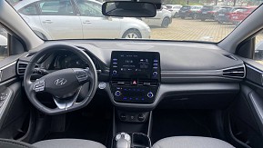 Hyundai Ioniq de 2021