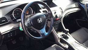 Honda Accord de 2010
