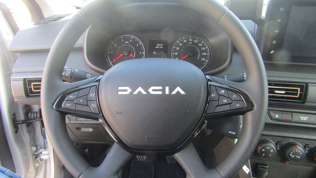 Dacia Sandero 1.0 ECO-G Stepway Bi-Fuel de 2023