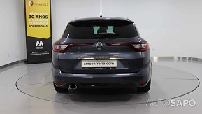 Renault Mégane ST 1.5 dCi Bose Edition de 2020