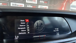 Alfa Romeo Stelvio 2.2 D Super AT8 Q4 de 2017