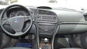 Saab 9-3 de 2004