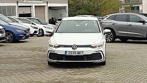 Volkswagen Golf 1.4 TSI GTE+ DSG de 2021