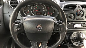 Renault Kangoo Kangoo 1.5 dCi Dynamique S/S de 2019