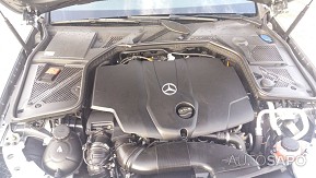 Mercedes-Benz Classe C de 2014