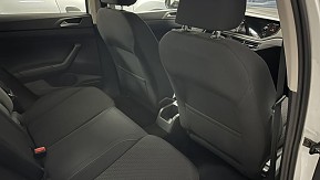 Volkswagen Polo 1.6 TDi Confortline de 2018