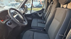 Opel Movano de 2015
