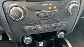 Ford Ranger 2.0 TDCi CD Limited 4WD de 2020