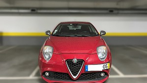 Alfa Romeo MiTO 1.3 JTDM Super de 2017