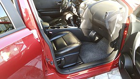 Nissan Qashqai 1.6 dCi Tekna Premium 18 360 S&S de 2012