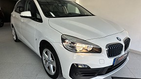 BMW Série 2 218 d Line Luxury de 2018